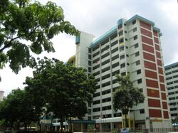 Blk 348 Ang Mo Kio Avenue 3 (Ang Mo Kio), HDB 3 Rooms #599105741